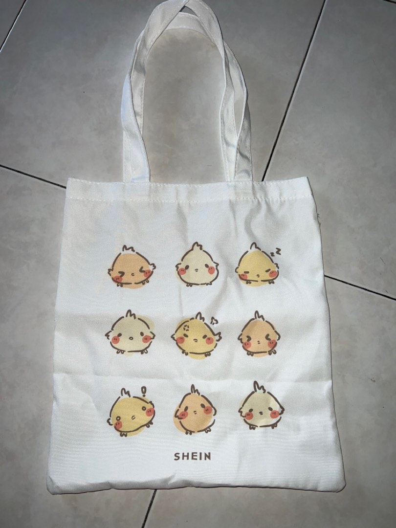 Chicken bag 2025 shein