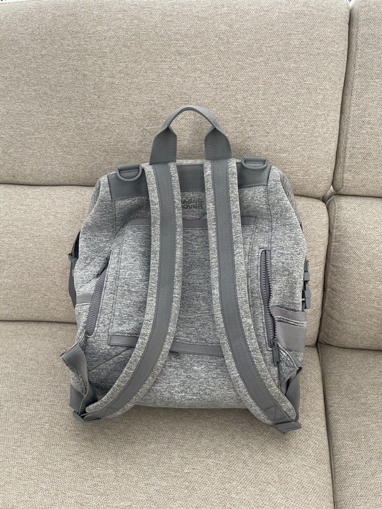 Dagne Dover Indi Diaper Backpack, Babies & Kids, Going Out, Diaper Bags