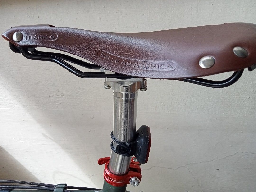 folding 26 inch bike