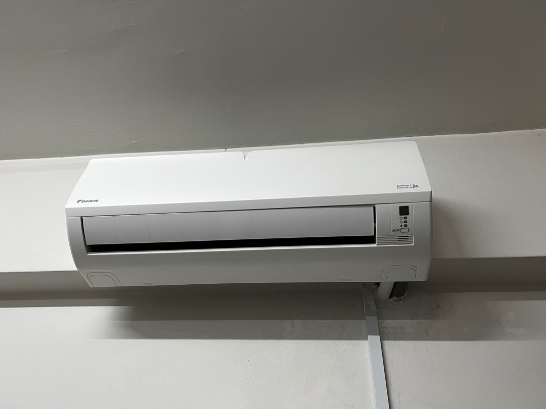 Daikin 1.0 HP Air Conditioner, TV & Home Appliances, Air Conditioners