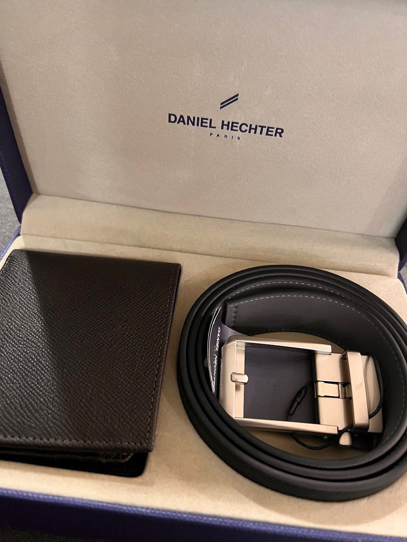 Daniel hechter wallet singapore 2025