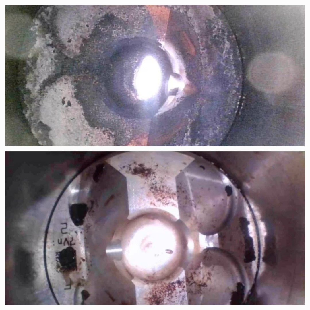Decarbonize Engine Piston Combustion (Category: Fluid & Filter Services) located in Singapore. Submitted by onezone (Listing ID 1190247608, Image 2). Description: 2023 New Product Engine Decarbonize piston combustion come with Engine oil servicing what included @ $380 latest package. For Japan & Korean with 4 cylinder car only 1) Engine piston Decarbonize 2) Engine Oil 4L 3) Oil filter 4) Additional oil @ $15 per liter ==================== Just a