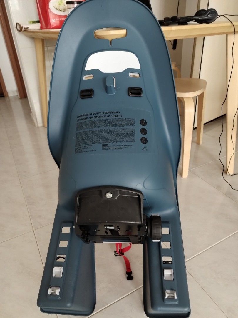decathlon bike fitting
