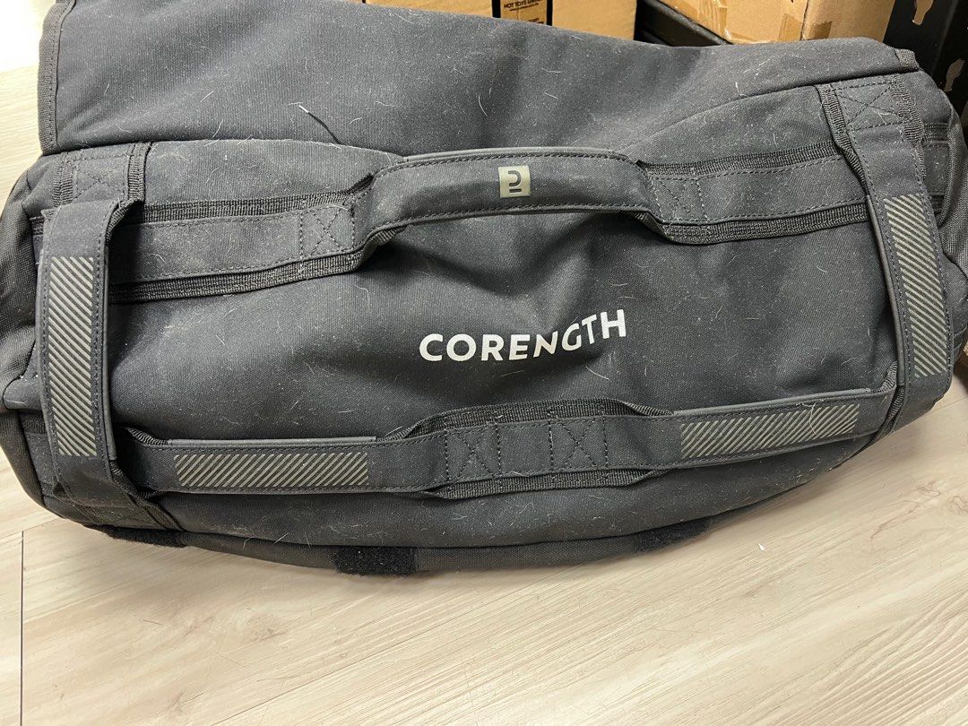Sandbag hotsell 20kg decathlon