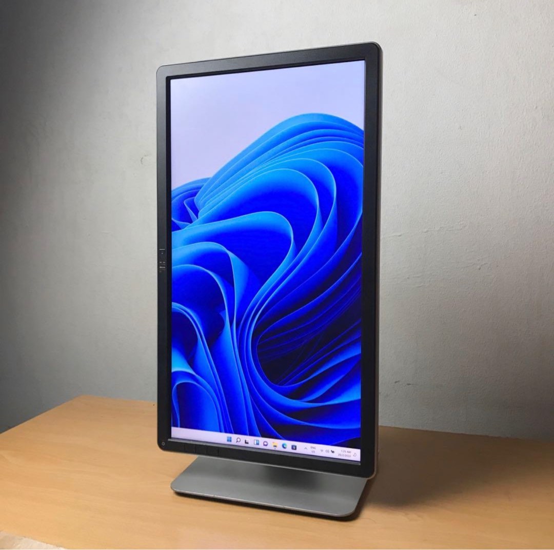 Dell 20 inch Monitor, Computers & Tech, Desktops on Carousell