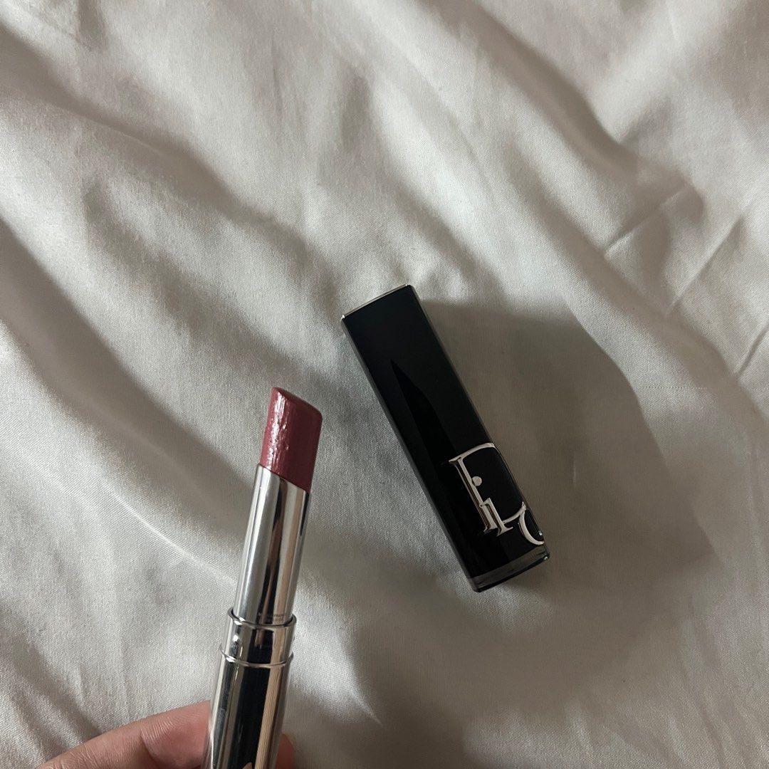 Dior lipstick 422 rose de vents｜TikTok Search