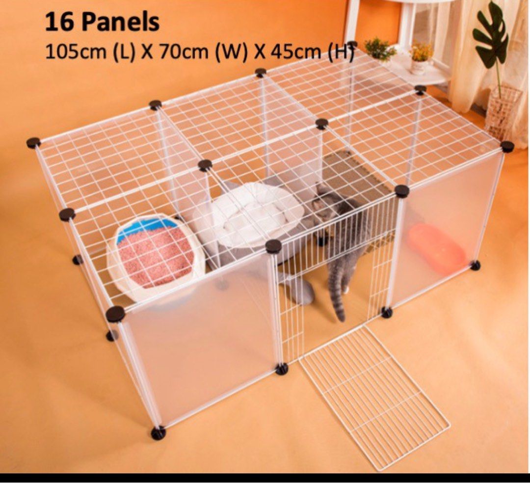 DIY Pet Cage Pet Supplies Homes Other Pet Accessories On Carousell diy-pet-cage-pet-supplies-homes-other-pet-accessories-on-carousell