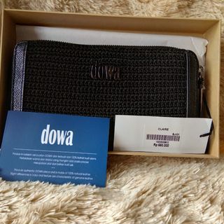 Dompet Dowa  claire series