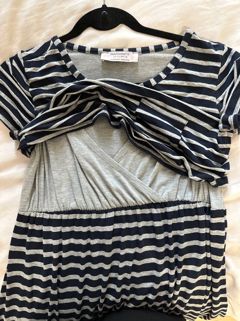Dorothy perkins shop nursing dress
