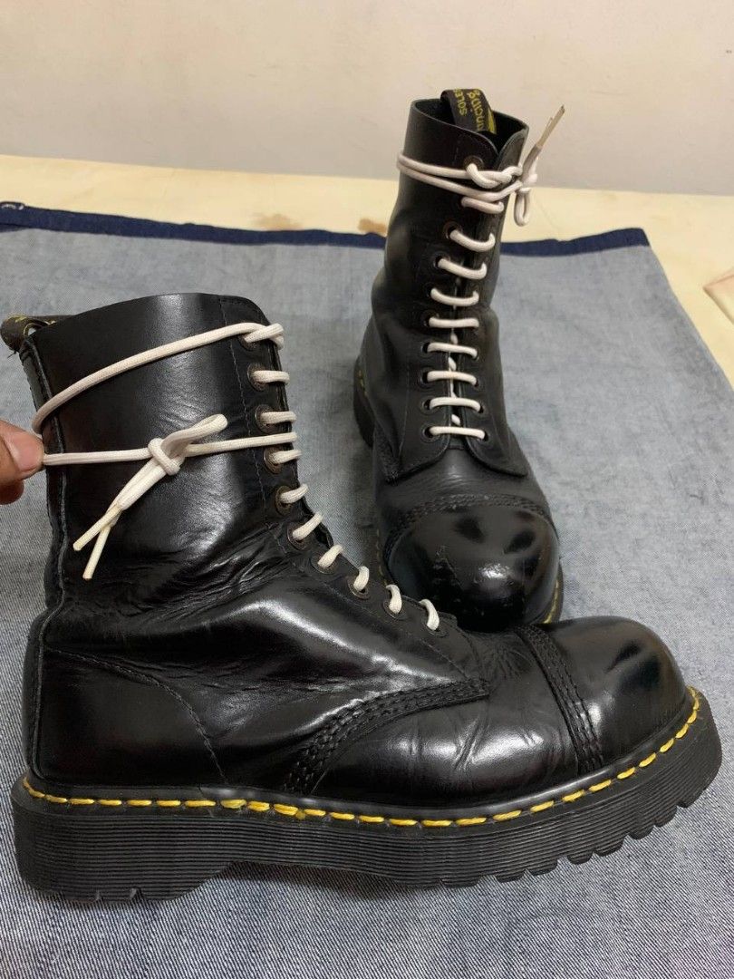 Bxb doc hot sale martens