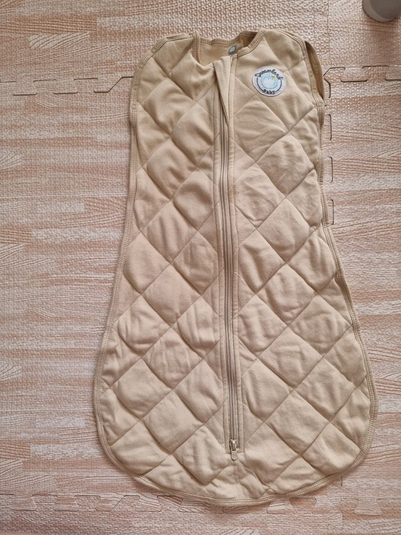Dreamland Baby Weighted Sleepsack, Babies & Kids, Babies & Kids Fashion