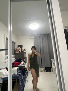 Dress size 8