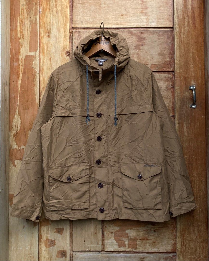 Eddie bauer sales field jacket