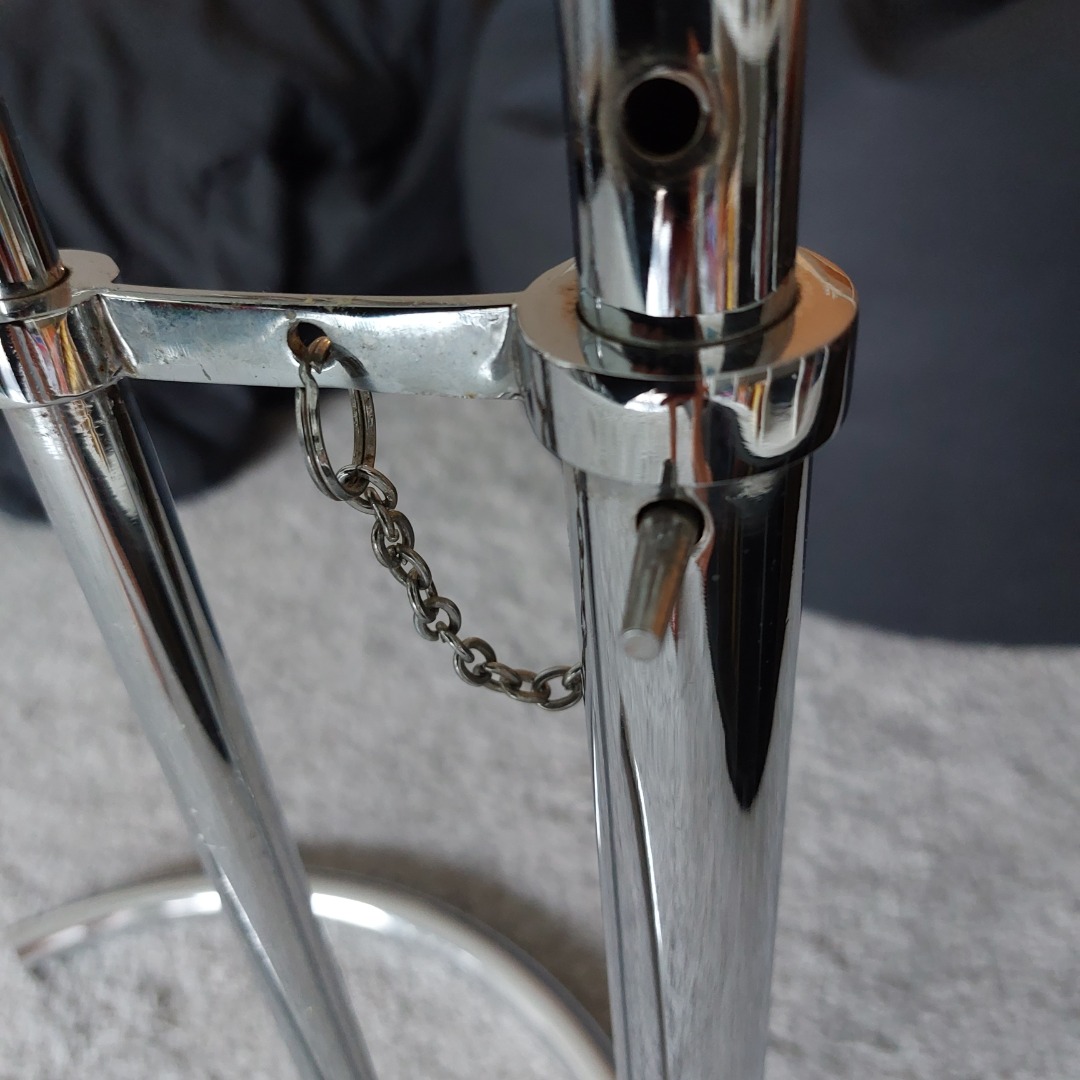 EILEEN GRAY adjustable coffee table replica , Furniture & Home Living