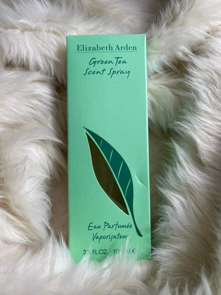 Elizabeth Arden Green tea on Carousell