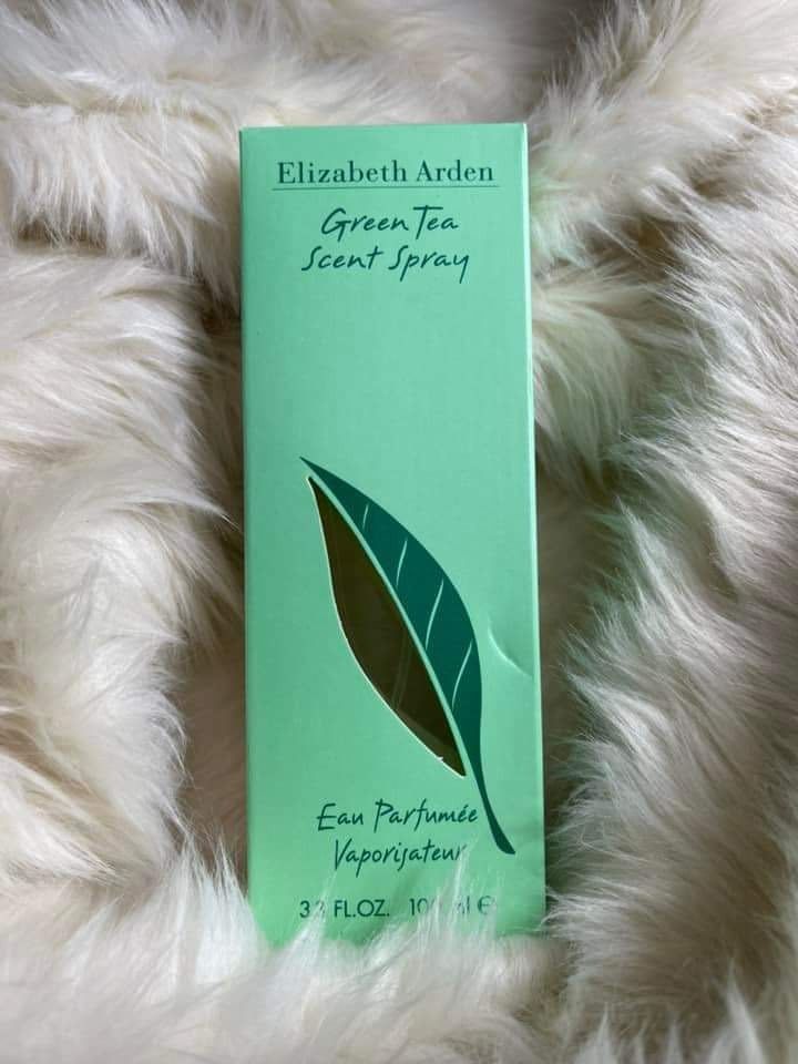 Elizabeth Arden Green tea on Carousell