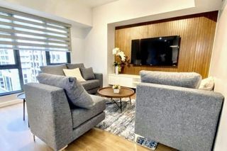 Escala Salcedo, Interior-Designed 2 Bedroom in Makati