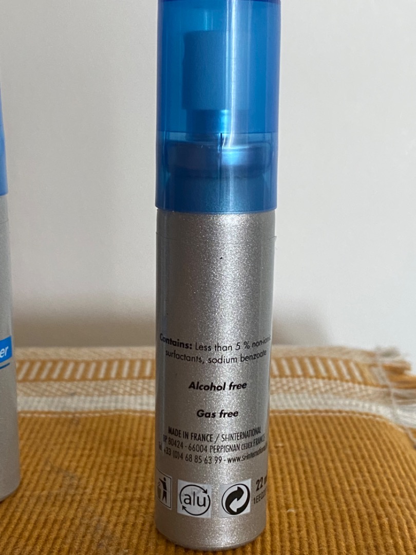 ESSILOR LENSE CLEANER, Beauty & Personal Care, Vision Care on Carousell