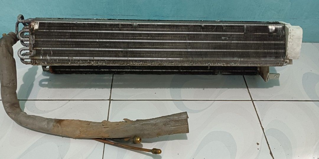 EVAPORATOR IN DOOR AC SPLIT, Elektronik, Lainnya di Carousell