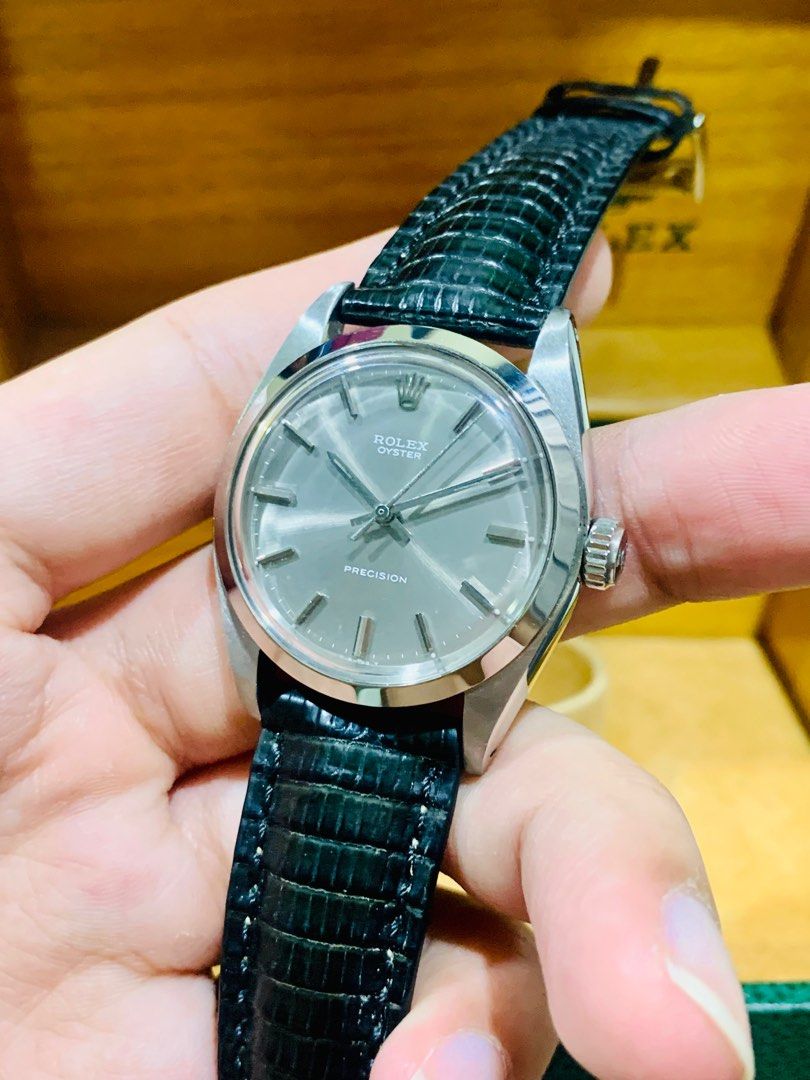 Rolex best sale 6426 dial
