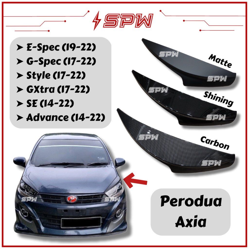 Accessories axia store