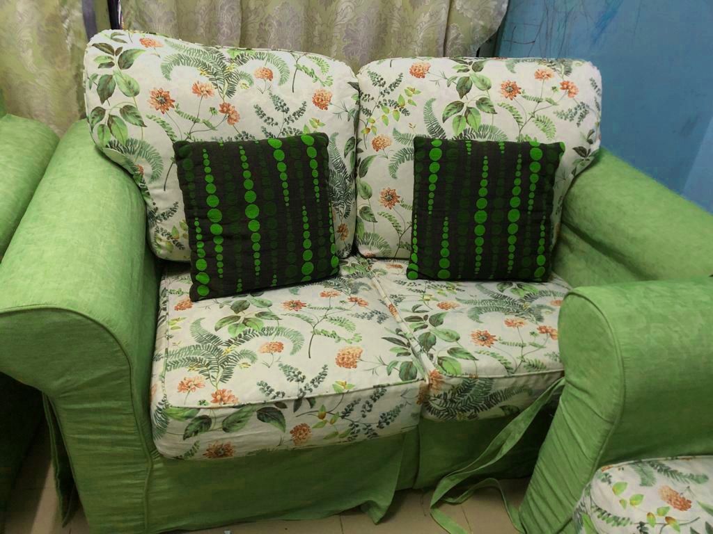 Fella Design Sofa 1 2 3 Untuk Dijual Furniture Home Living