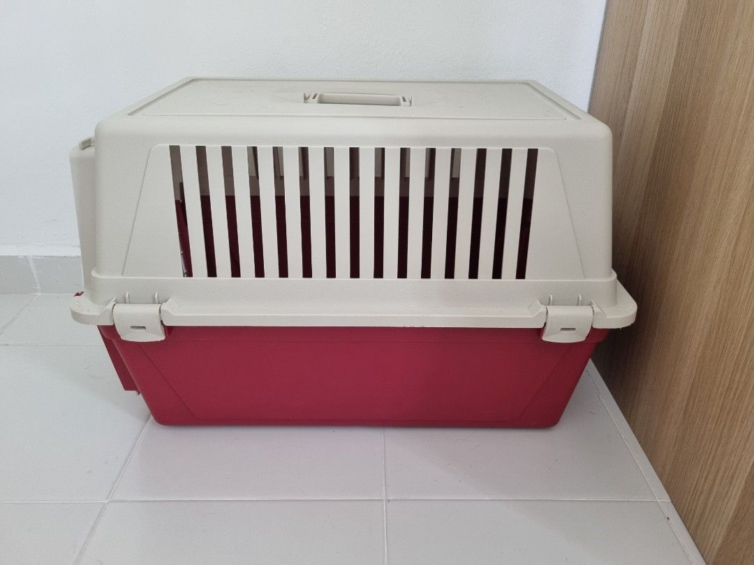 Atlas 30 store pet carrier