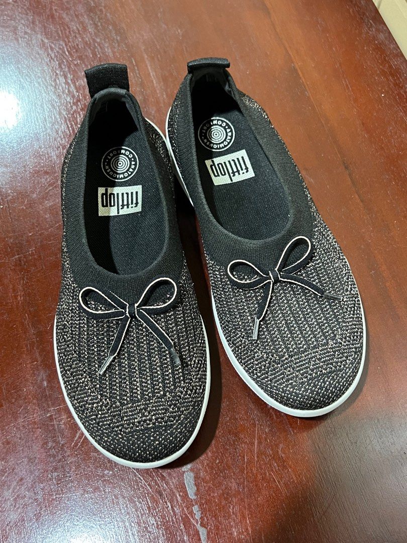 fitflop airmesh slip on