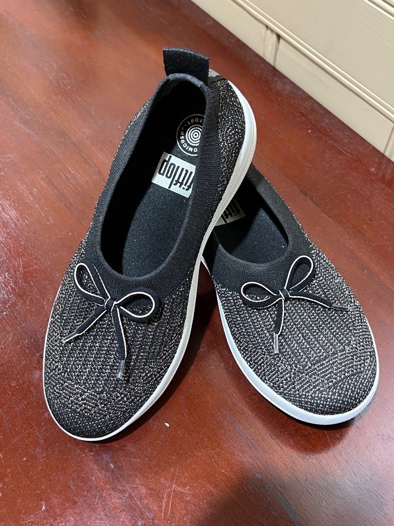 fitflop slip on