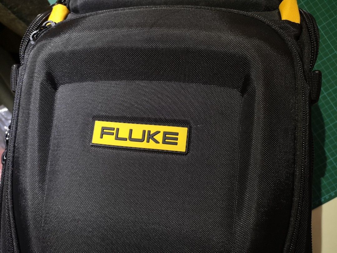 Fluke 369 fc, Mobile Phones & Gadgets, Other Gadgets on Carousell