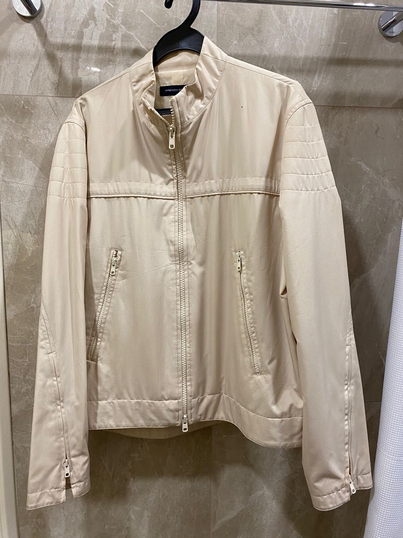 French connection jacket sale hotsell