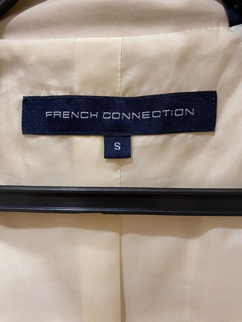 French connection online jacket sale