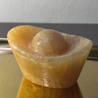 Fortune Crystal