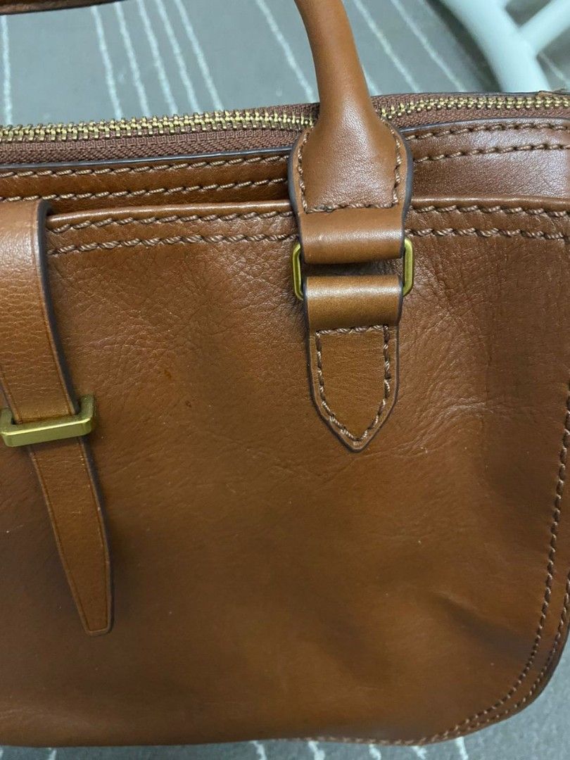 Ryder large 2025 satchel