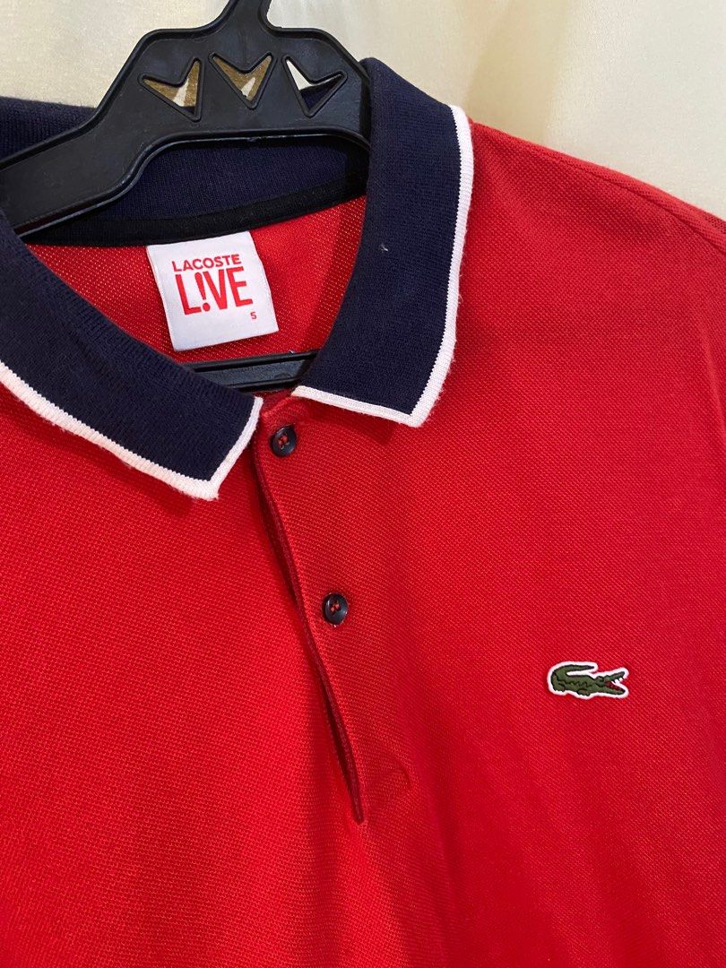 Lacoste free shipping sales