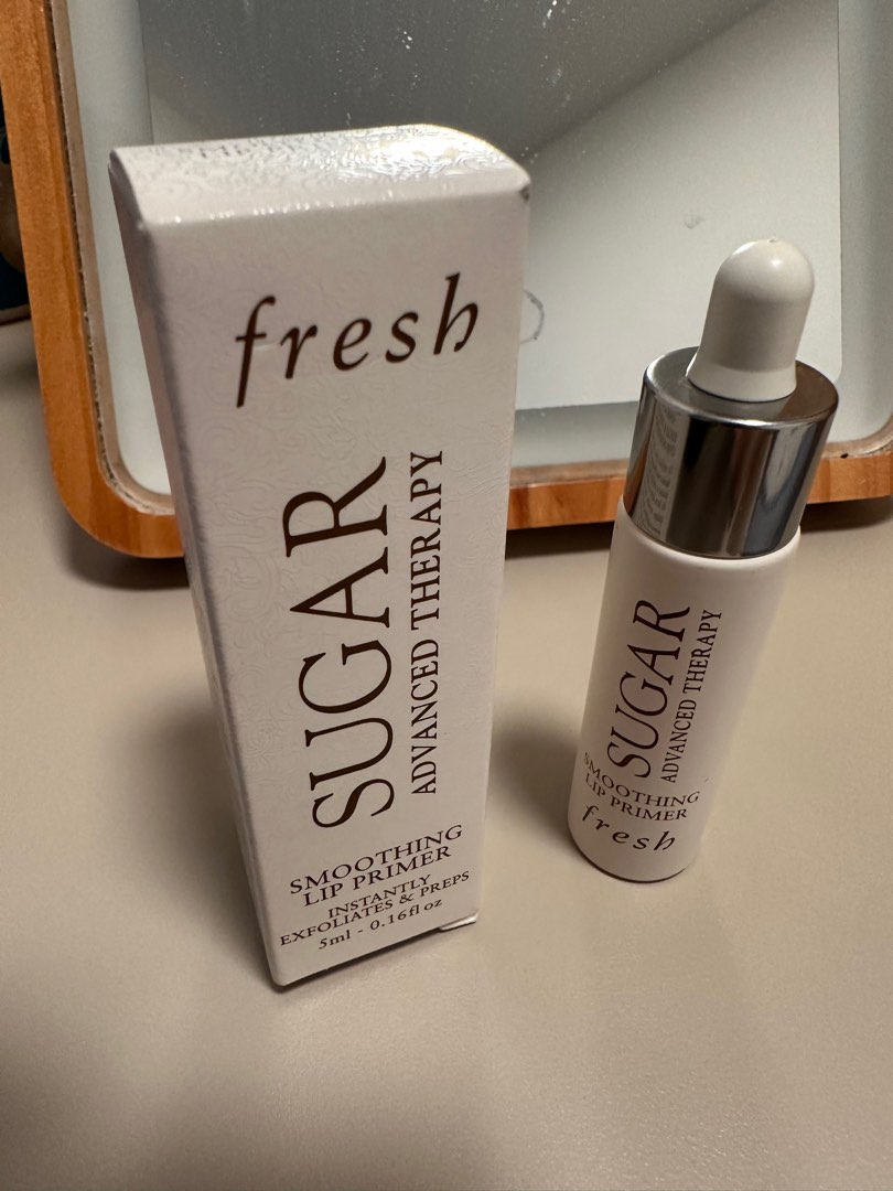 Fresh smoothing lip primer, Beauty & Personal Care, Face, Face Care on