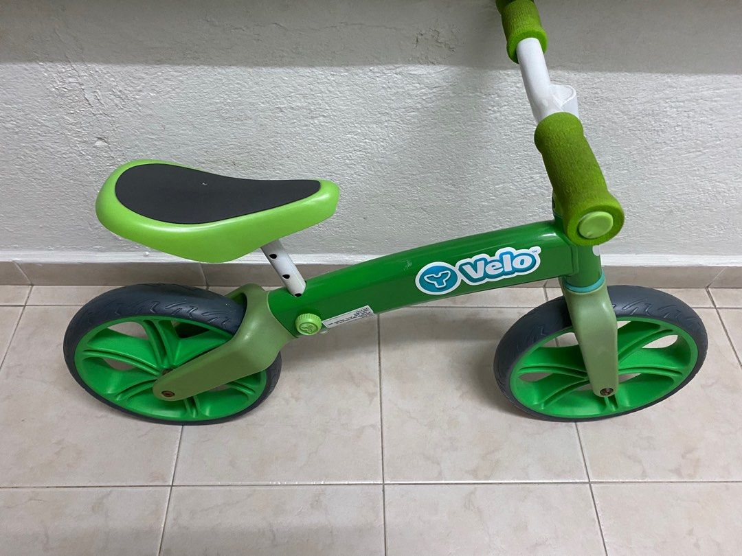 My little pony balance bike deals