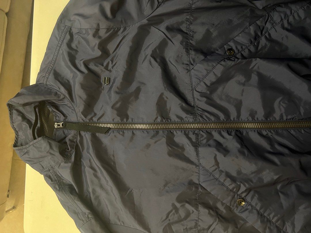 G discount star anorak