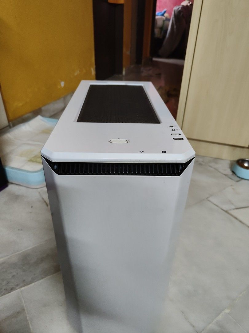 Ryzen 3 best sale 1200 gtx 1060