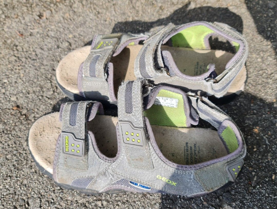 Geox top size 3