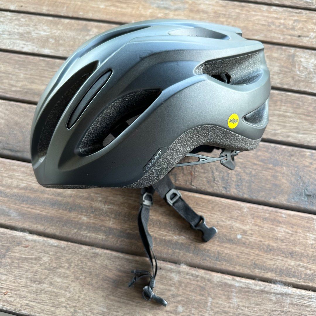 giant rev comp mips helmet