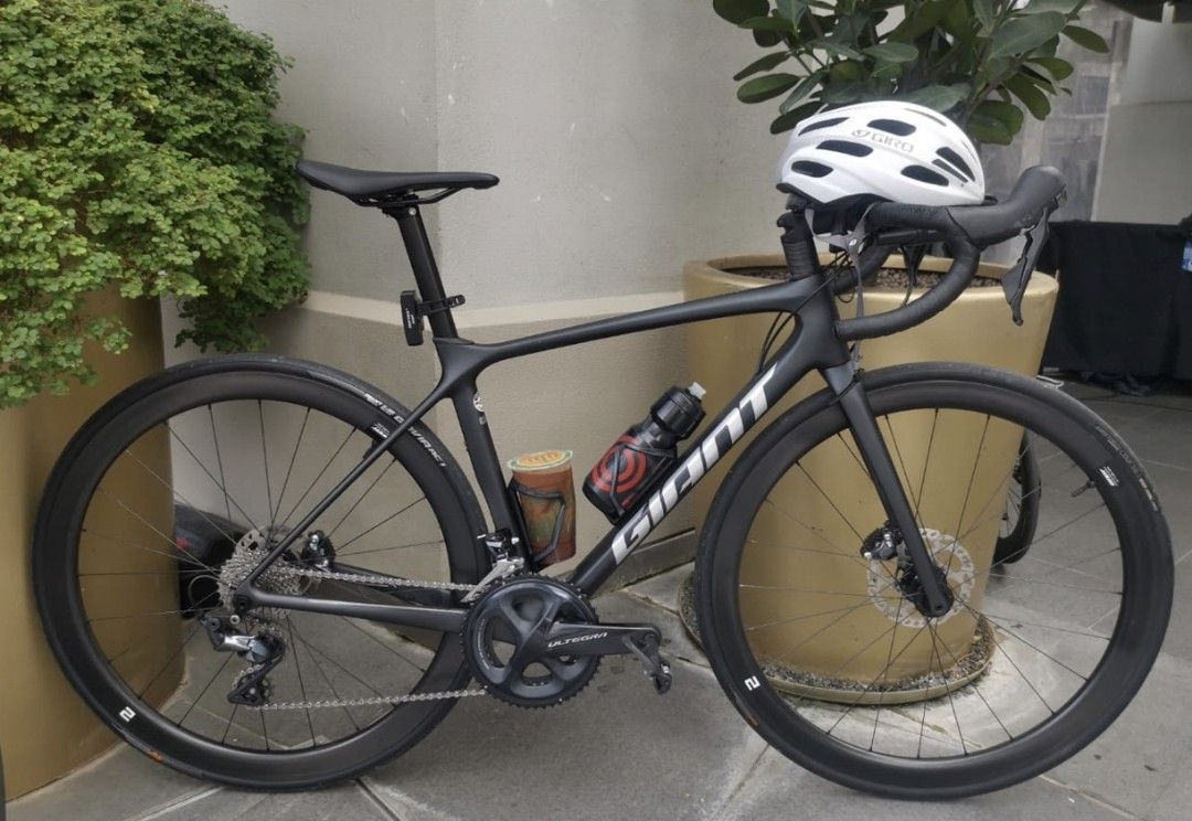 Giant tcr best sale advanced 1 disk