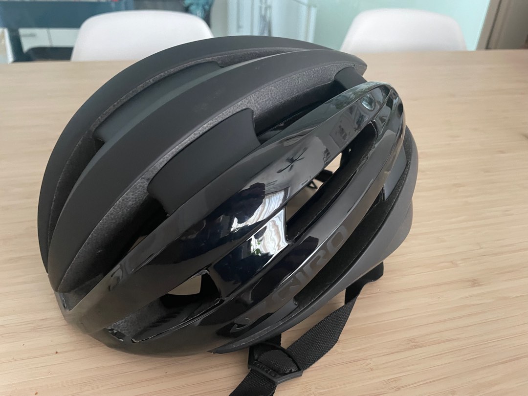 Giro synthe mips helmet 2021 sales