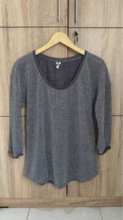 Glitter Top