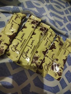 Glow lean choco lipo