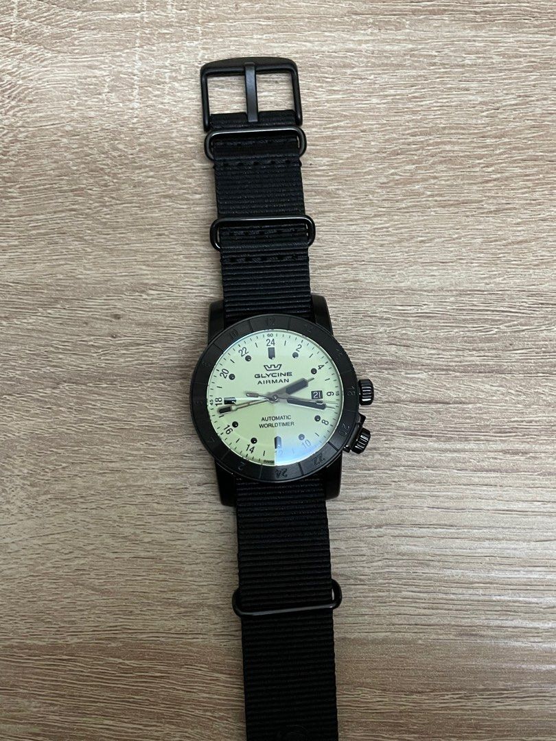 Gl293 swiss automatic movement sale