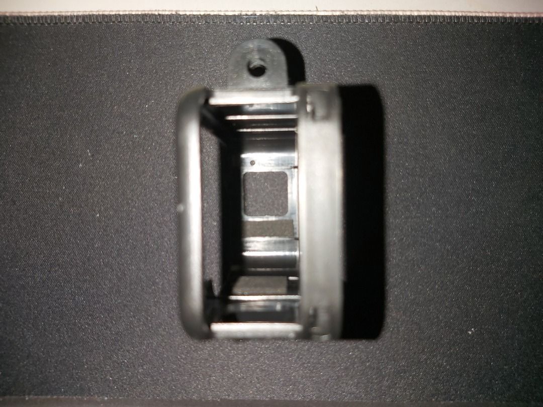 Go Pro 8 Case (Category: Other Accessories) located in Manila. Submitted by gamax563 (Listing ID 1217677489, Image 3). Description: Case for Go Pro with mount Payment: COD or Gcash SM Marikina or SM Masinag. Pwede rin lalamove or J&T Express sagot nyo SF Fee. .