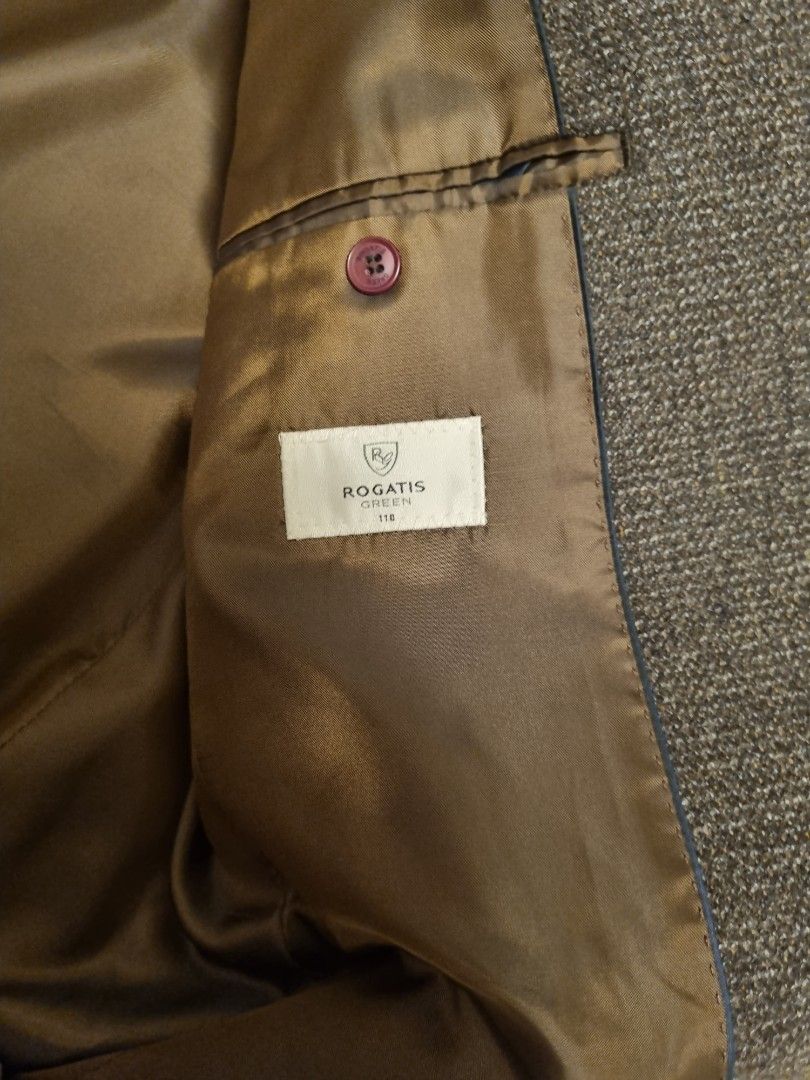 Rogatis jacket price outlet
