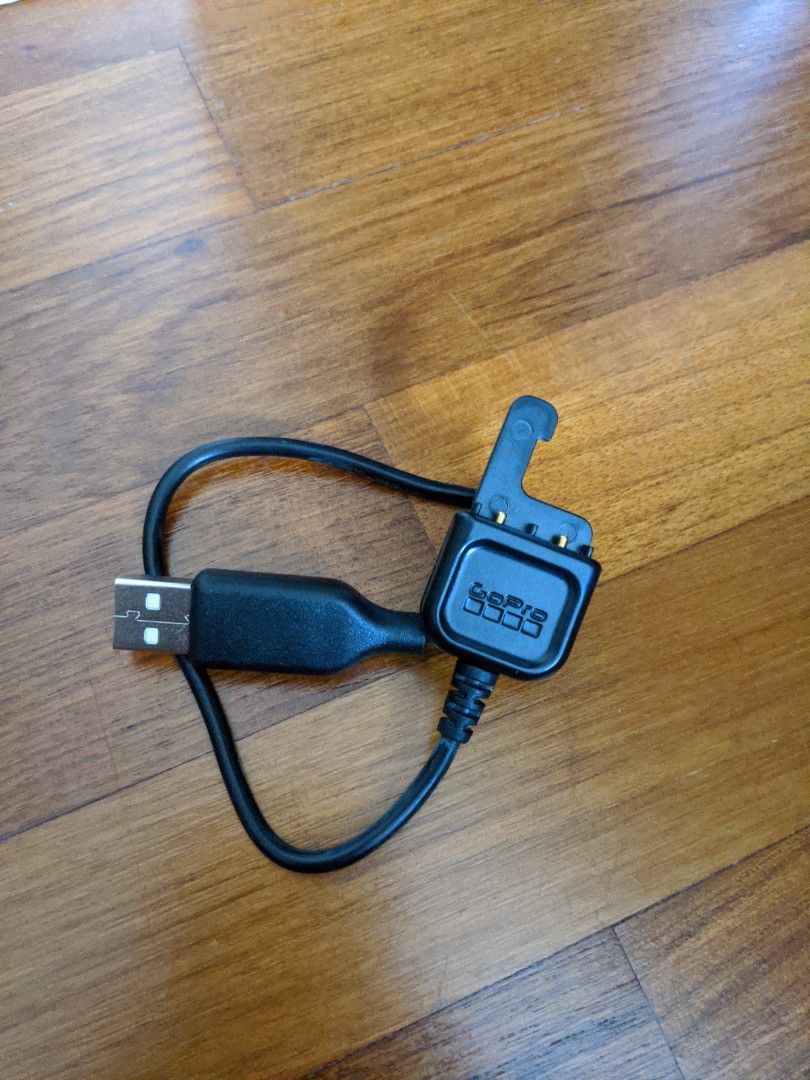 Gopro remote charger discount