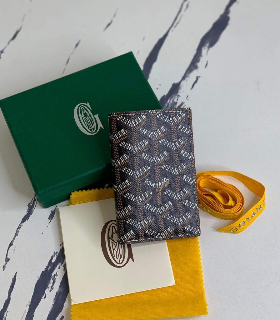Goyard pocket organizer price store
